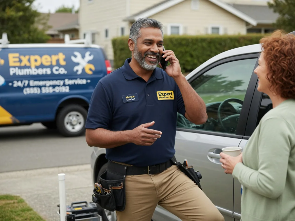 Drain Cleaning Guys, TN FAQs
